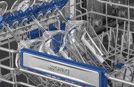 Новинки посудомоечных машин 2024 года