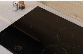 Обзор варочной панели Korting HIB 64750 B Smart Обзор варочной панели Korting HIB 64750 B Smart
