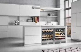 Обзор винных шкафов Liebherr Обзор винных шкафов Liebherr