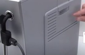 Как найти краткую инструкцию по приготовлению латте в кофемашине Bosch