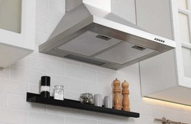 Виды вытяжек