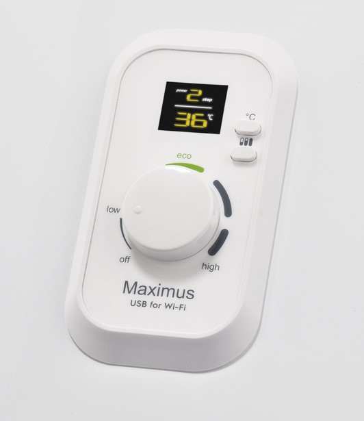 Водонагреватель Electrolux EWH 80 Maximus в Тюмени (preview 4)