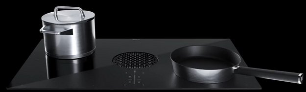 Варочная панель с вытяжкой BORA X Pure PUXA2R в Тюмени (фото 6) Варочная панель с вытяжкой BORA X Pure PUXA2R в Тюмени (preview 6)