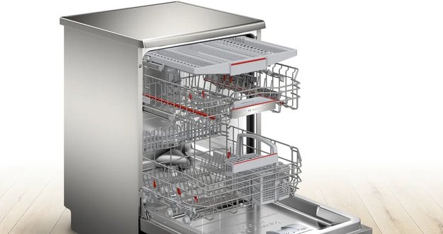 Посудомоечная машина Bosch SMS6ZCI37Q в Тюмени (preview 5)