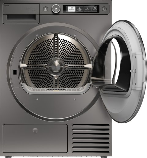 Сушильная машина Asko T509HRT в Тюмени (preview 3)