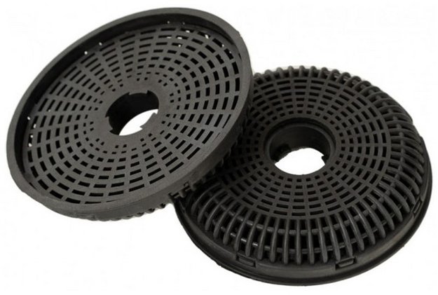 Комплект угольных фильтров Schaub Lorenz SLF10 в Тюмени (preview 1)