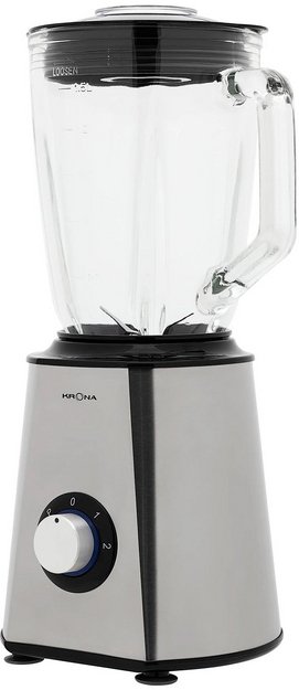 Блендер KRONA Stationärer Mixer 1000W КА-00008909 в Тюмени (preview 1)