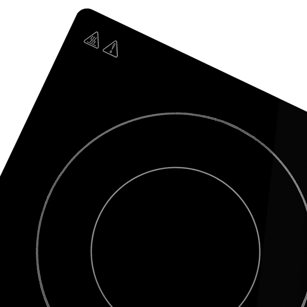 Варочная панель Maunfeld CVCE594DBK LUX в Тюмени (preview 6)