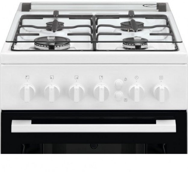 Газовая плита Electrolux RKG500001W в Тюмени (preview 2)
