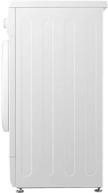 Стирально-сушильная машина LG F1296CDS0X в Тюмени (preview 11)