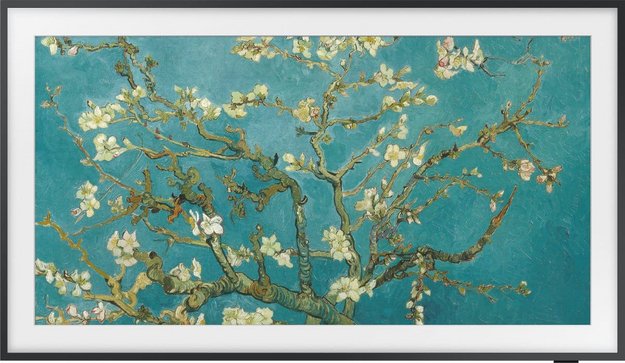 Телевизор Samsung QE43LS03BAU в Тюмени (preview 3)