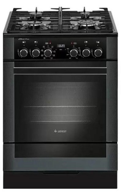 Плита Gefest 6502-03 0244 в Тюмени (preview 1)