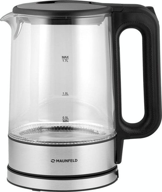 Чайник Maunfeld MGK-612BK в Тюмени (preview 1)