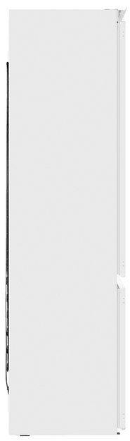 Встраиваемый холодильник Maunfeld MBF19369NFWGR Lux Inverter в Тюмени (preview 8)