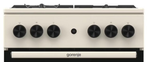 Газовая плита Gorenje GG5A12BEF в Тюмени (preview 3)