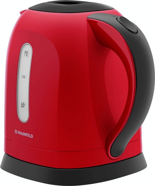 Чайник Maunfeld MGK-632R в Тюмени (preview 2)