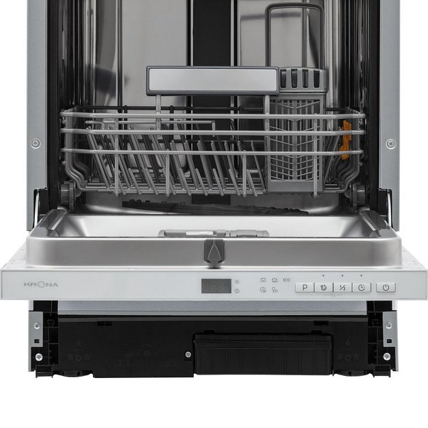 Встраиваемая посудомоечная машина KRONA BRENTA 45 BI V2 в Тюмени (preview 7)