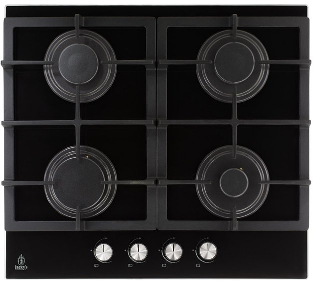 Варочная панель Jacky`s JH GB633 в Тюмени (preview 1)
