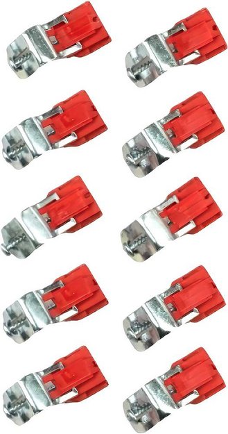 Набор для креплений врезных моек Franke 112.0184.397 в Тюмени (preview 1)