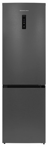 Холодильник Schaub Lorenz SLU S344D7EI в Тюмени (preview 1)