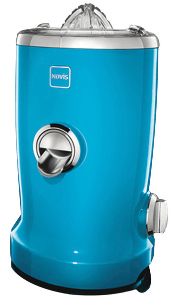 Соковыжималка NOVIS Vita Juicer синяя в Тюмени (preview 2)