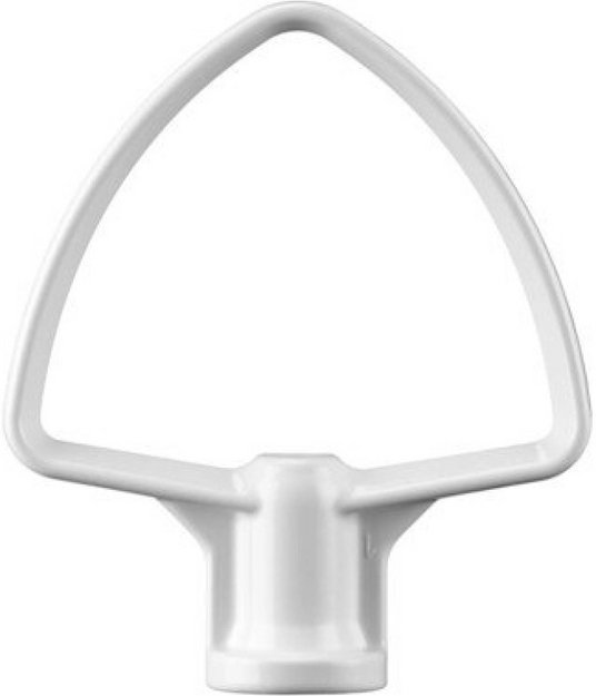 Планетарный миксер KitchenAid CLASSIC 5KSM3310XEWH в Тюмени (фото 7) Планетарный миксер KitchenAid CLASSIC 5KSM3310XEWH в Тюмени (preview 7)