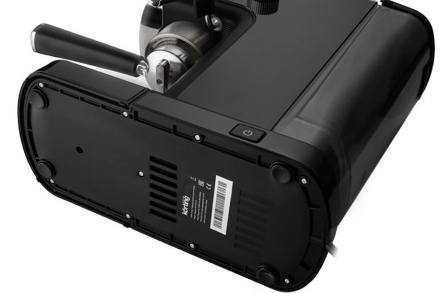 Кофеварка Korting KCM 1002 EN в Тюмени (preview 9)