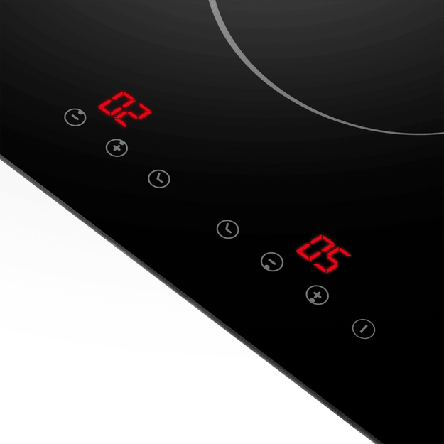 Варочная панель Maunfeld CVCE292BK в Тюмени (preview 5)
