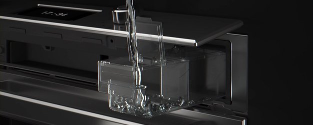 Духовой шкаф с паром Bertazzoni F6011PROVPTX/23 в Тюмени (preview 3)