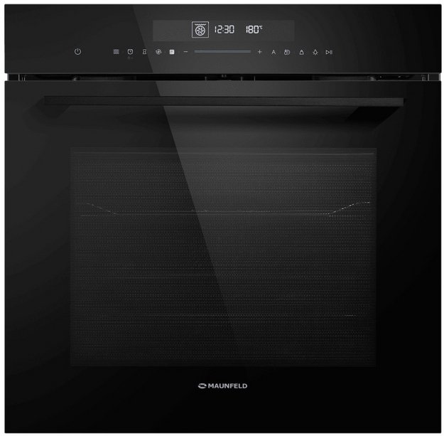 Духовой шкаф Maunfeld MEOR7217SMFB в Тюмени (preview 1)