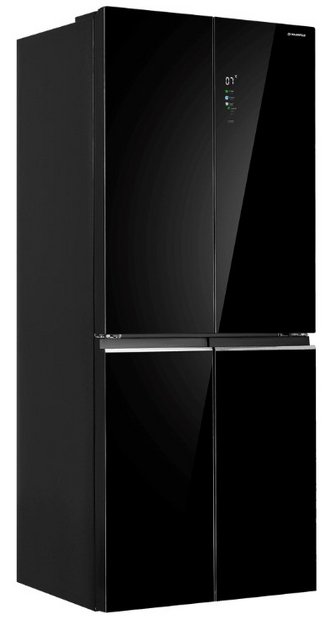 Холодильник Maunfeld MFF192NFB01 Inverter в Тюмени (preview 5)