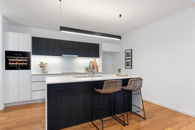 Винный шкаф La Sommeliere LSBI28B в Тюмени (preview 8)