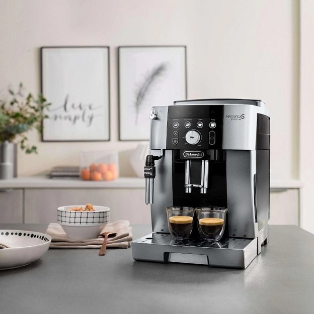 Кофемашина DeLonghi ECAM250.23.SB в Тюмени (preview 4)