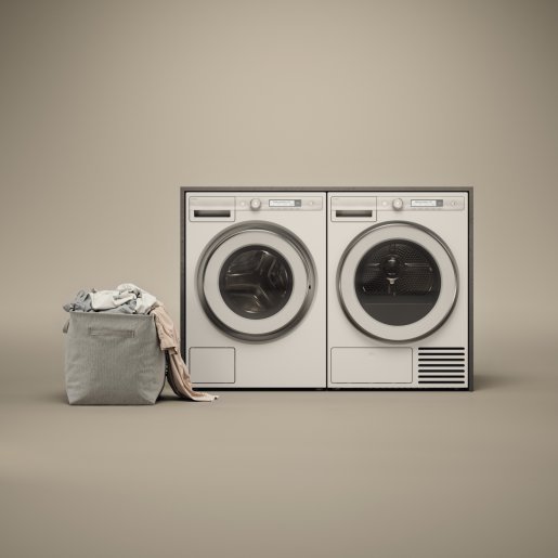 Сушильная машина Asko T309HCW в Тюмени (preview 6)