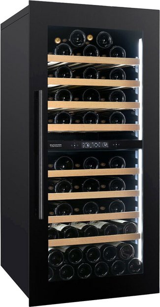 Винный шкаф Dunavox DVS-70.185DB в Тюмени (preview 2)