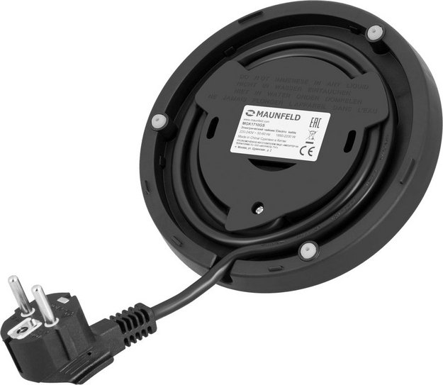 Чайник Maunfeld MGK1710GS в Тюмени (preview 10)