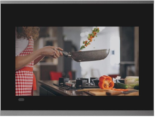 Встраиваемый ЖК-телевизор Kuppersbusch CTV BUILT2 в Тюмени (preview 1)