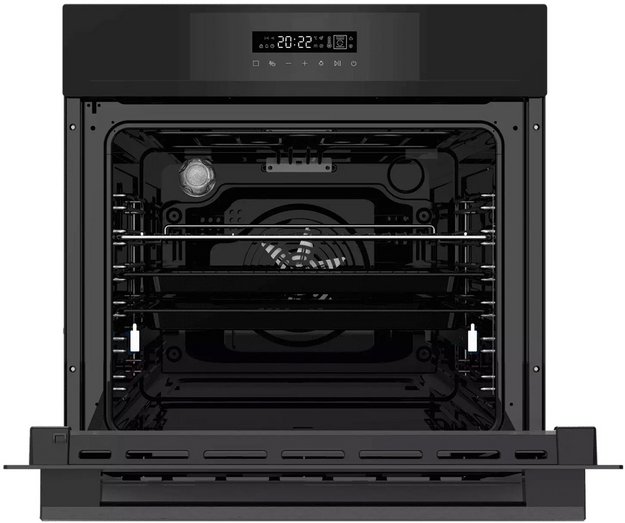 Духовой шкаф Haier HOX-FP3AGB Bl в Тюмени (preview 6)