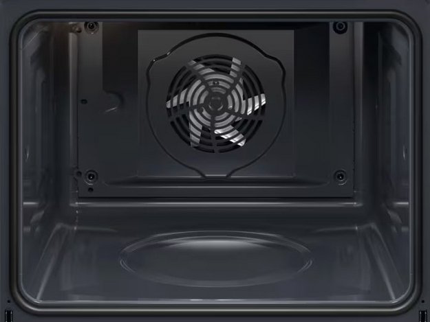 Духовой шкаф Electrolux EOF8H39H в Тюмени (preview 4)