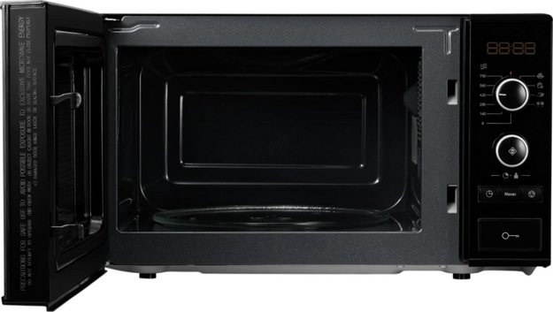 Микроволновая печь Hyundai HYM-D3032 в Тюмени (preview 4)