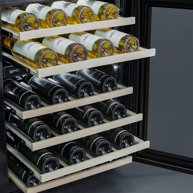 Встраиваемый винный шкаф Meyvel MV46NH-KWT2 в Тюмени (preview 14)