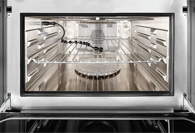 Духовой шкаф Ilve 645SLHSW/I в Тюмени (preview 4)