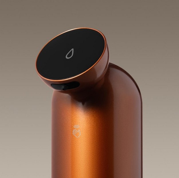 Дозатор для жидкого мыла BORK D504 or в Тюмени (preview 9)