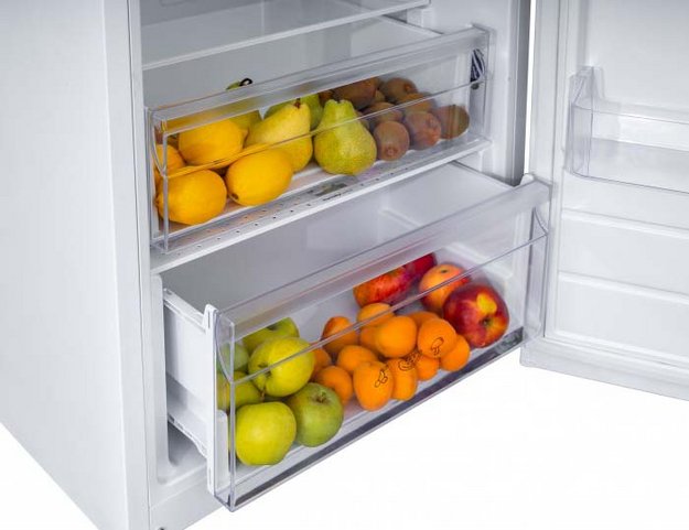 Холодильник Schaub Lorenz SLU S305WE в Тюмени (preview 12)