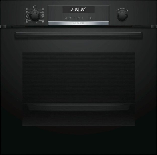 Духовой шкаф Bosch HBA578BB0 в Тюмени (preview 1)