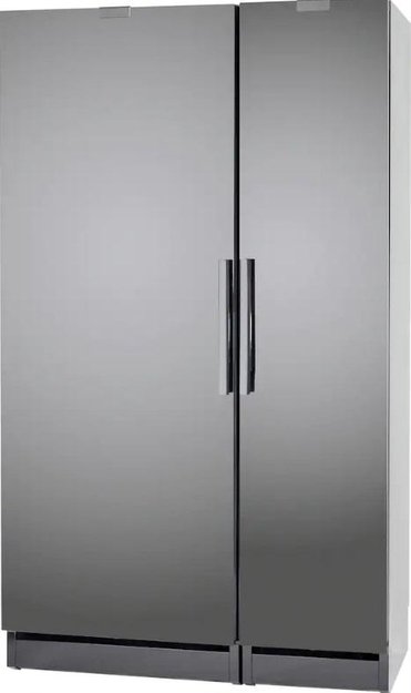 Холодильная камера Festivo 120 CM 120CM0471 (серый/нержавеющая сталь) в Тюмени (preview 1)