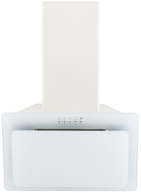 Вытяжка Krona Liva 500 white PB в Тюмени (preview 2)