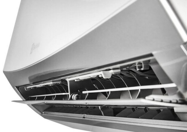 Инверторная сплит-система Electrolux EACS/I-12HG-MILK2/N8 в Тюмени (preview 3)