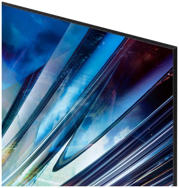 Телевизор Samsung QE85QN900DUXRU в Тюмени (preview 2)