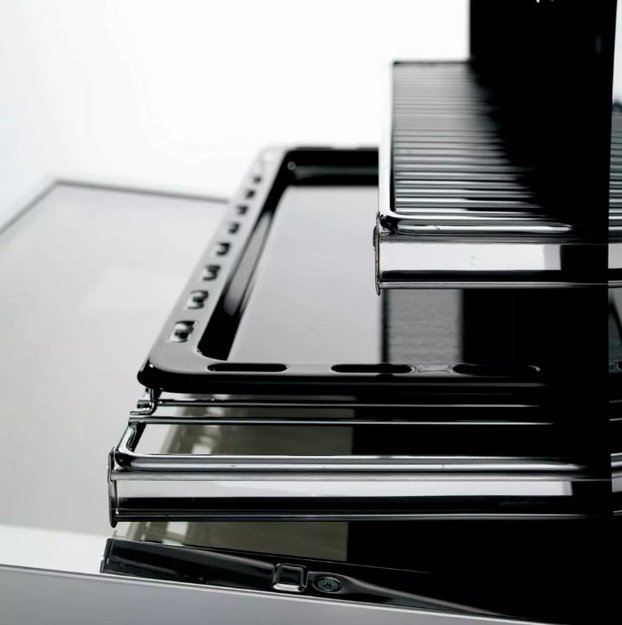 Варочный центр Lofra RNMD96MFTE/5IF CHROME в Тюмени (preview 4)